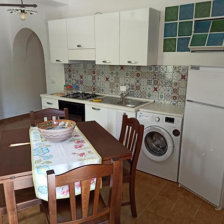 A Casa Di Nonna Maria Villa Теразини Екстериор снимка