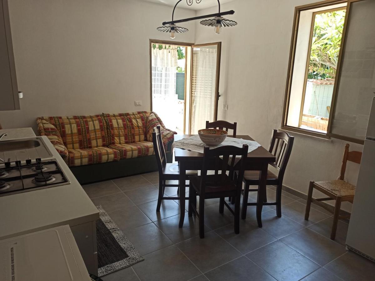 A Casa Di Nonna Maria Villa Теразини Екстериор снимка
