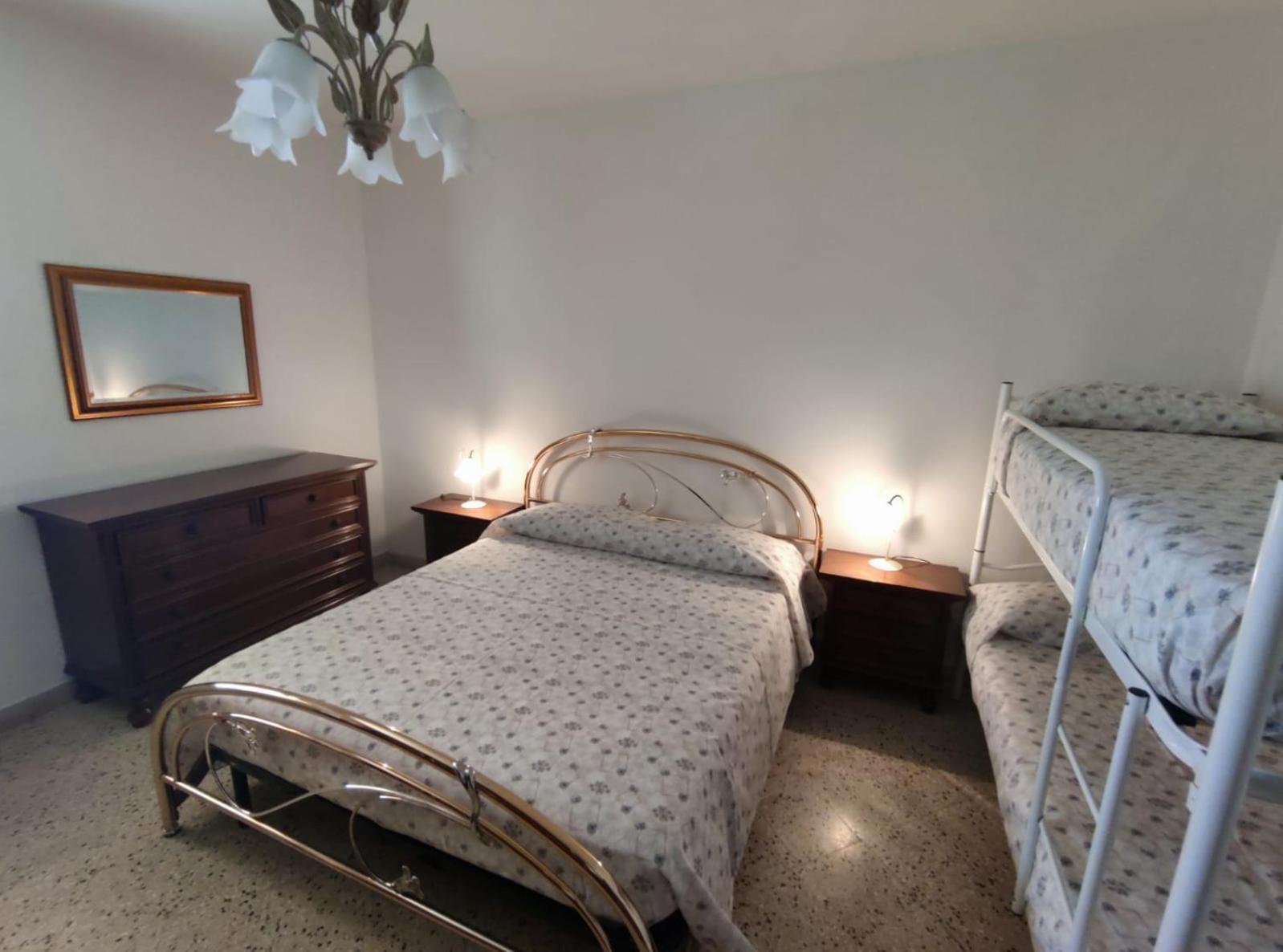 A Casa Di Nonna Maria Villa Теразини Екстериор снимка
